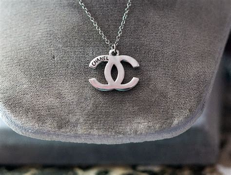 chanel coco perfume knockoffs|fake Chanel necklace.